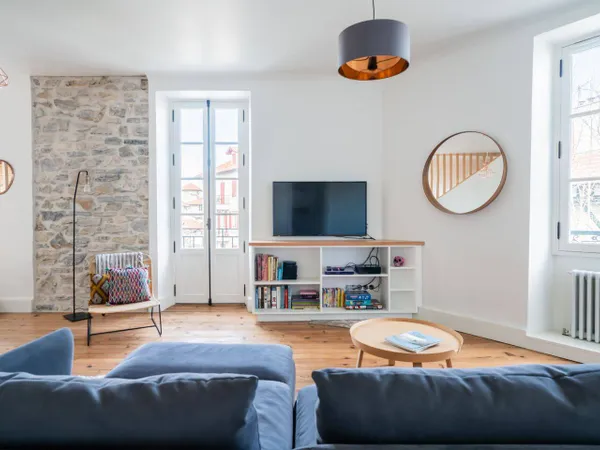 Appartement 5 pièces 100 m² 