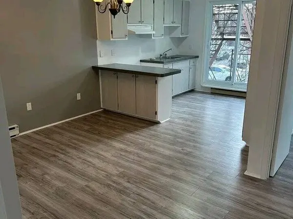 Appartement 1 pièce 11 m² 