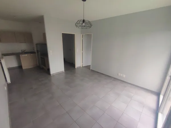 Appartement Location Orléans 2p 41m² 610€