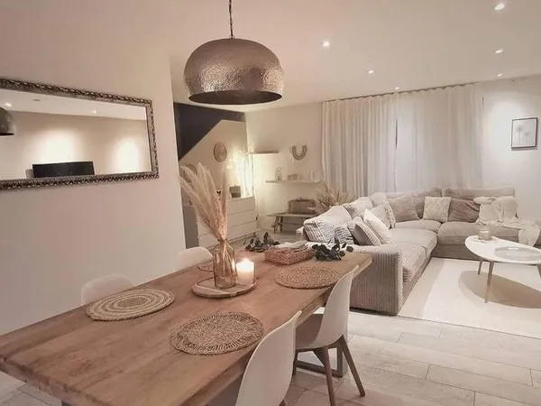 Maison 4 pièces 106 m² 