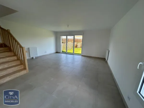 Maison 4 pièces 91 m² 