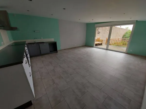 Maison 3 pièces 80 m² 