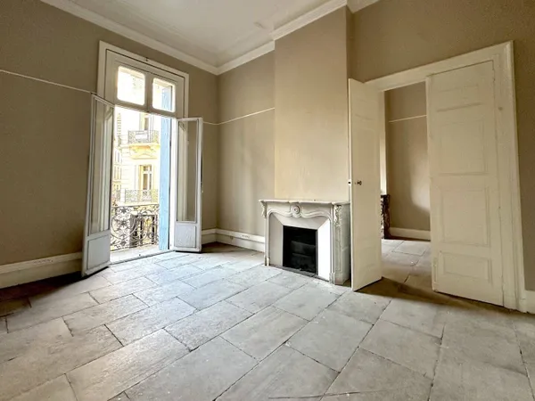 Appartement 4 pièces 84 m² 