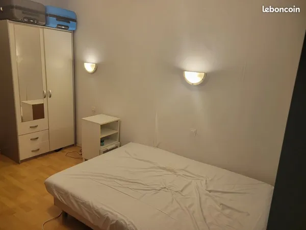 Chambre à louer 