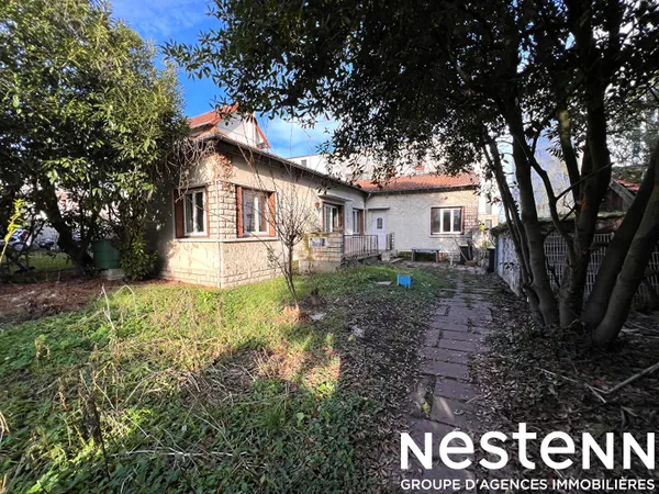 Maison à vendre à Champigny-sur-Marne 
