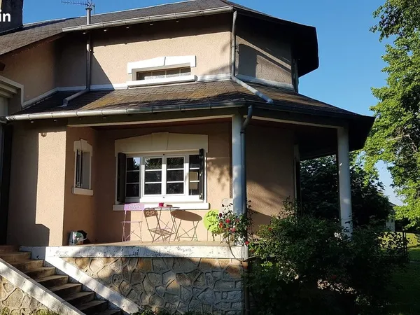 Maison 6 pièces 150 m² 