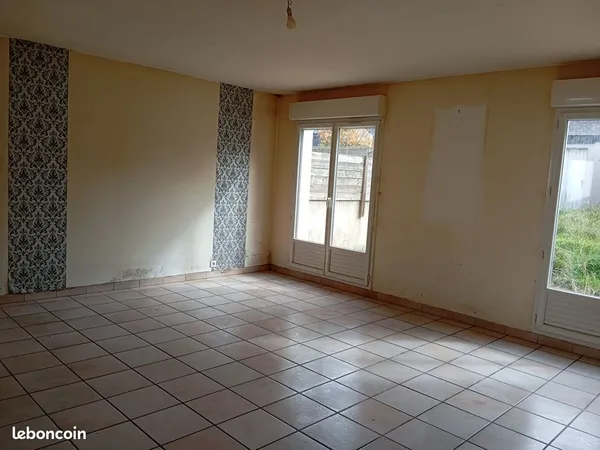 Maison 5 pièces 90 m² 