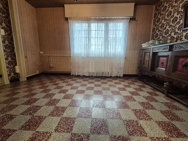 Maison 6 pièces 72 m² 