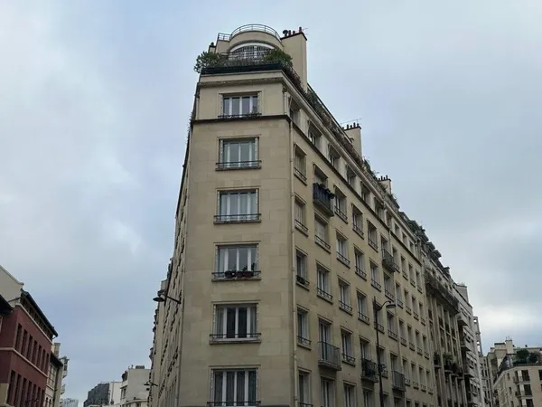 Appartement 4 pièces 115 m² 