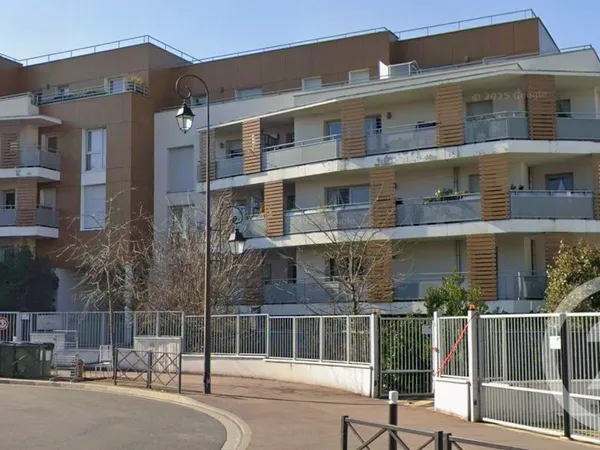 Parking 10 m² 