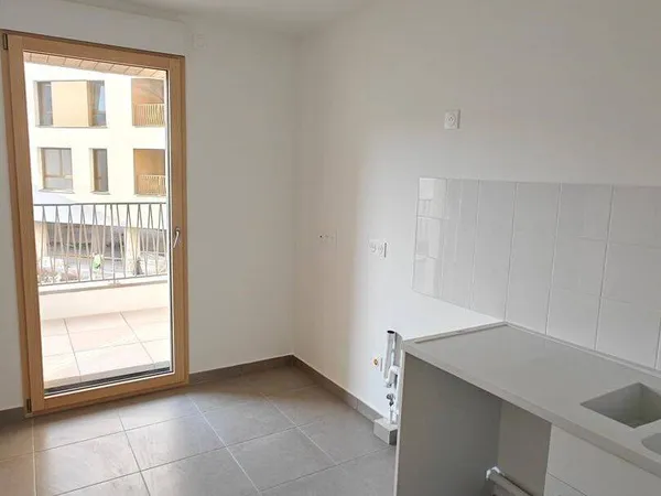Appartement 3 pièces 73 m² 