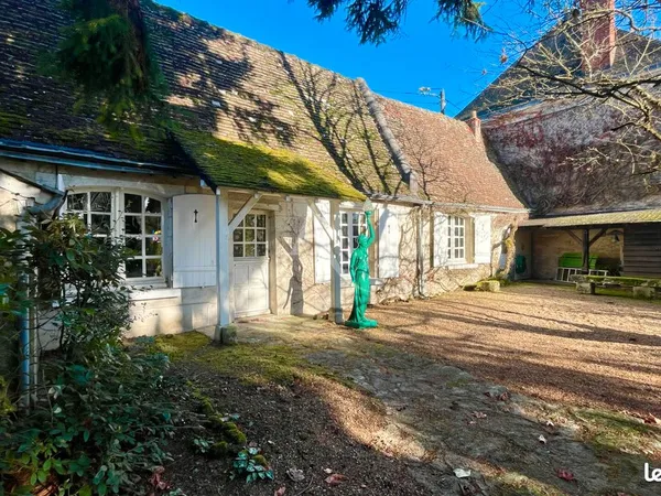 Maison 6 pièces 153 m² 