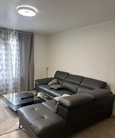 Appartement 5 pièces 96 m² 