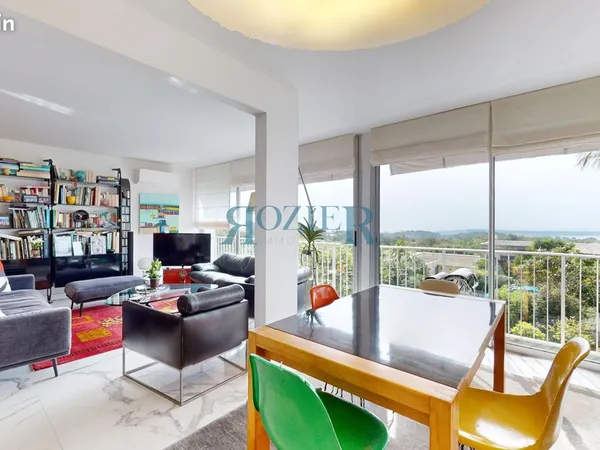 Villa 6 pièces 140 m² 