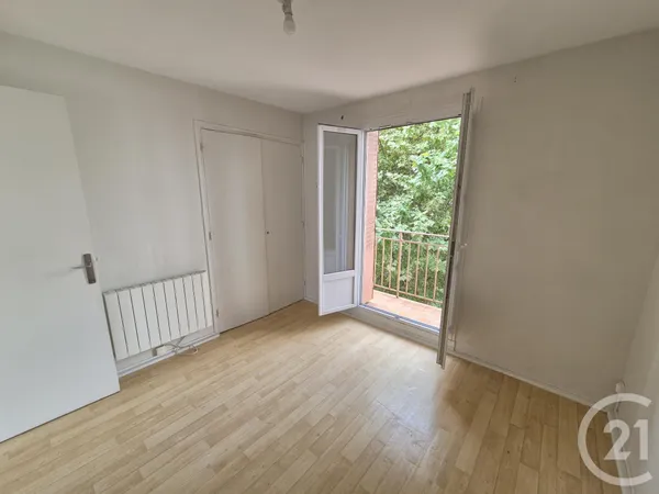 Appartement 3 pièces 53 m² 