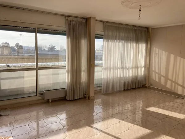 Appartement 5 pièces 95 m² 