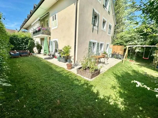 Appartement 3 pièces 98 m² 