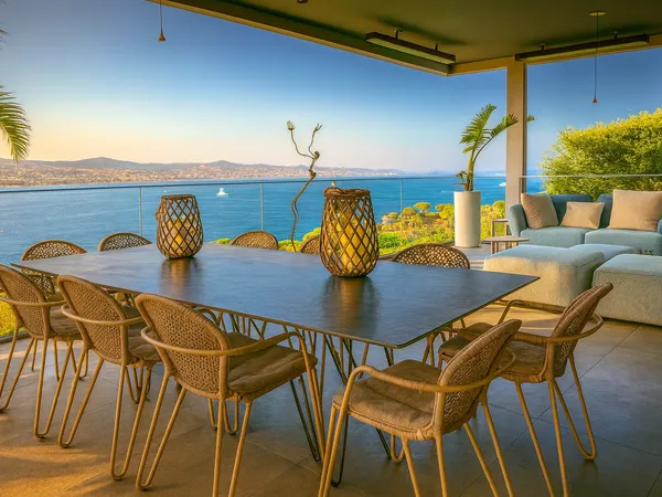 Terrain en individuel 2620 m² 