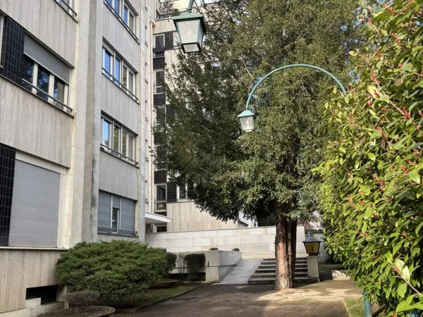 Appartement 2 pièces 53 m² 
