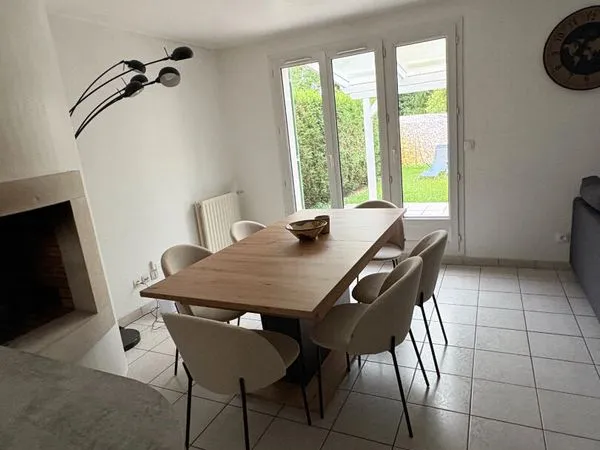 Maison 5 pièces 83 m² 