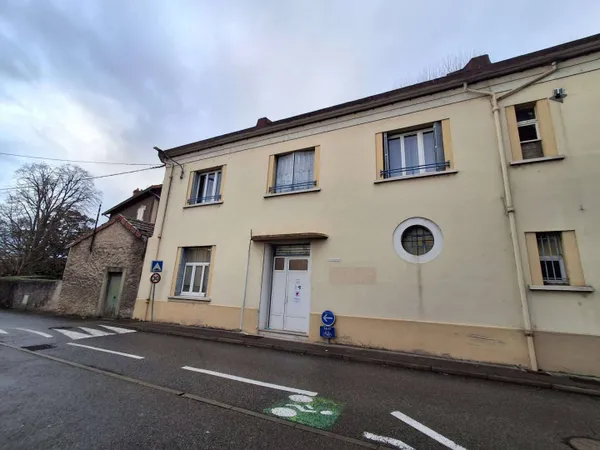 Appartement 5 pièces 105 m² 
