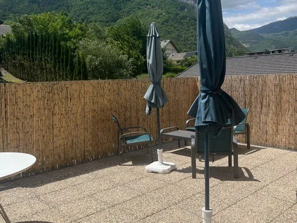 Appartement 4 pièces 90m2 