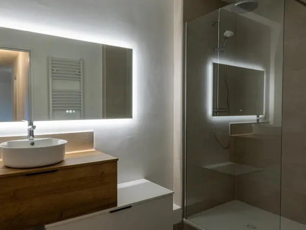 Appartement 3 pièces 73 m² 