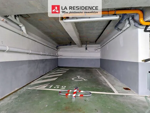 Parking - Garage Vente Clamart   25000€