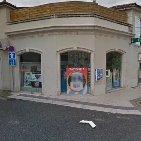 Local commercial 160 m2 - Centre AGEN 