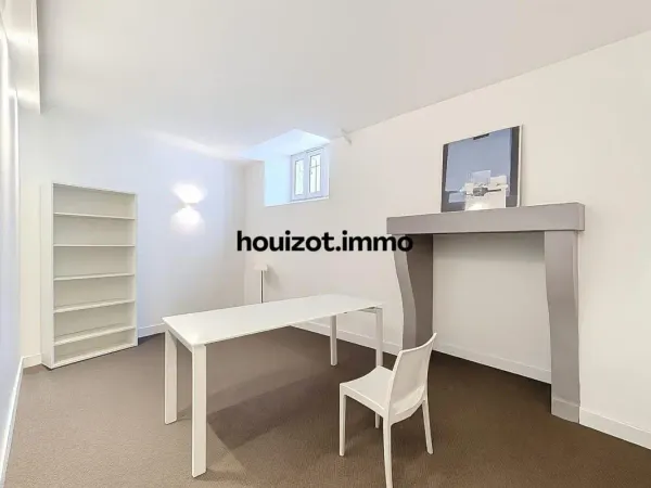 Immobilier Professionnel à louer Rennes 