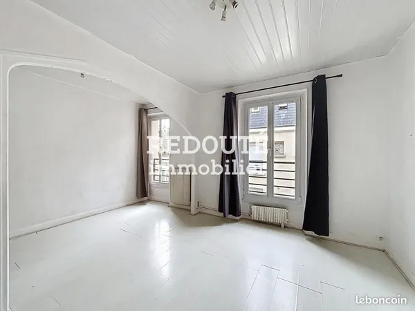 Duplex 56 m² Reims 