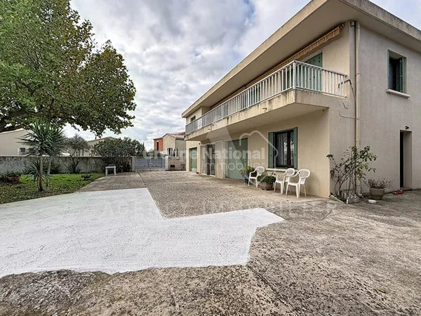 À vendre ? Maison de 183 m² à Rognonas (13870) 