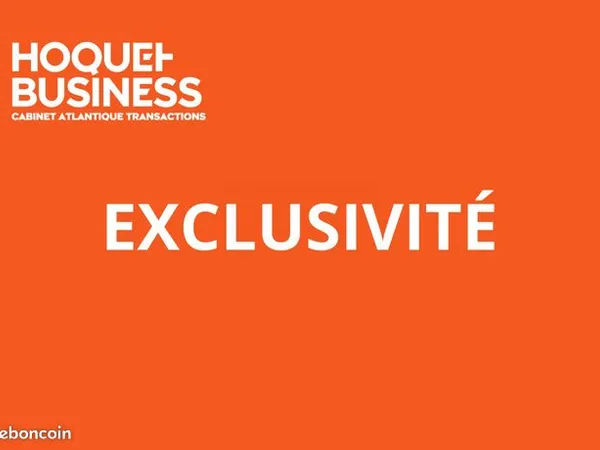 Boutique 104 m² 