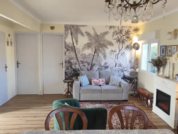 Vends maison rénovée 