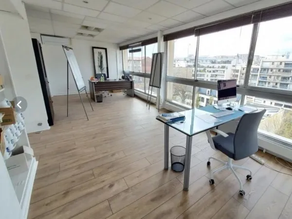 Loue bureaux