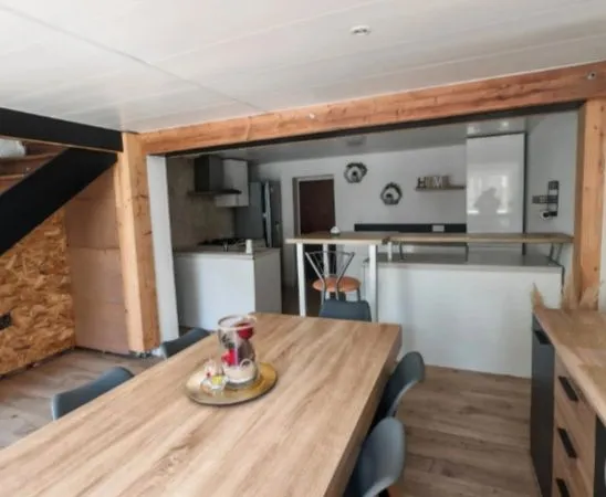 Investissement locatif clé en main - rentabilité assurée 