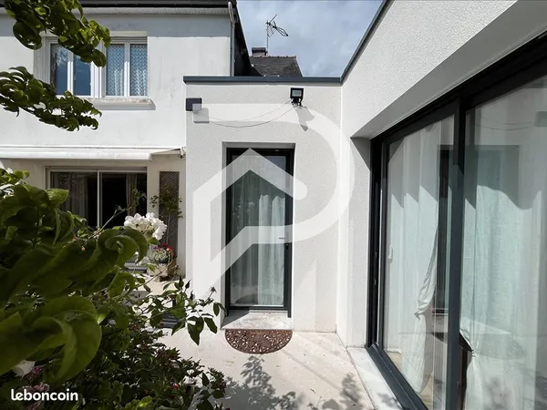Maison 5 pièces 106 m² 