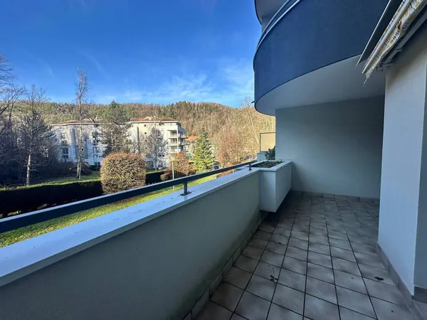 A LOUER - SAINT MARTIN D'URIAGE - Appartement T2 