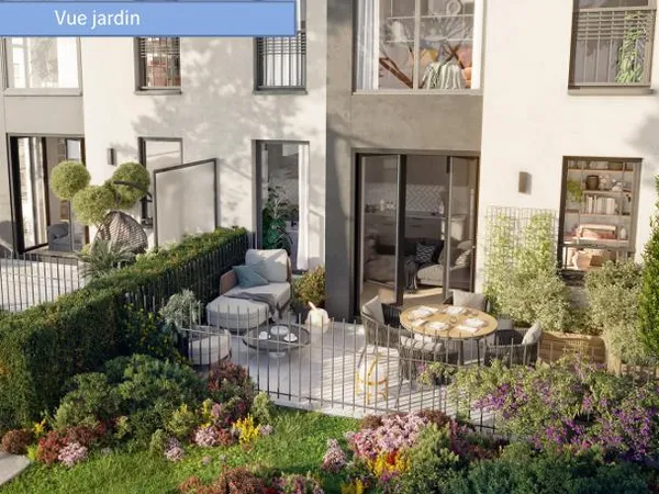 Achat : Appartement (92190) 