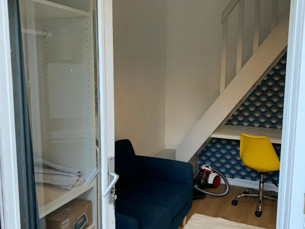 Loue maison meublée rénovée 