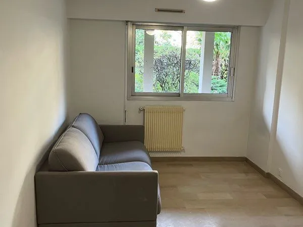 Studio Cannes Carnot 