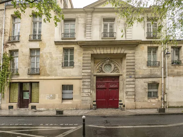 Bureaux 226 m² 