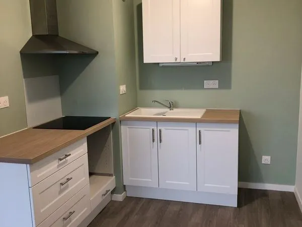 Appartement T2 47m² 