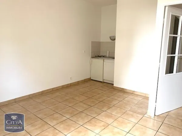 Appartement 2 pièces 34 m² 