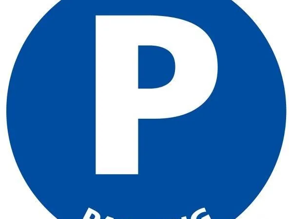 Parking 13 m² 