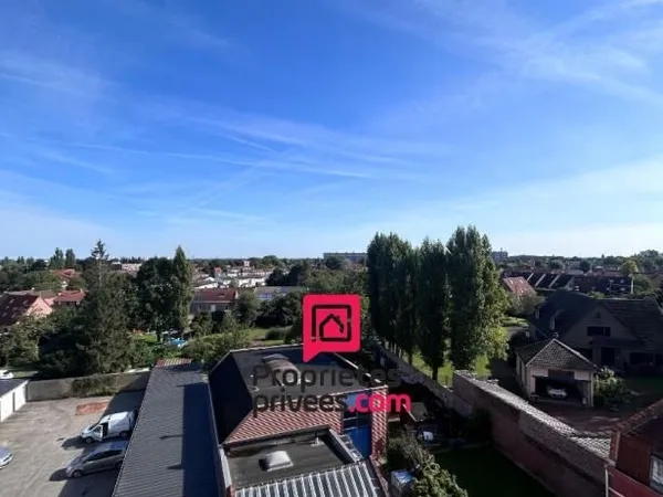 Appartement 3 pièces 105 m² 