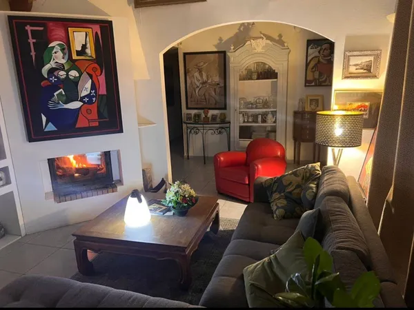 Maison 6 pièces 156 m² 