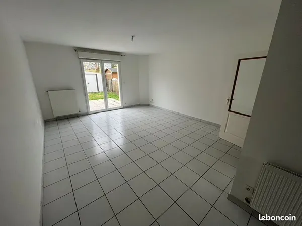 Maison T3 