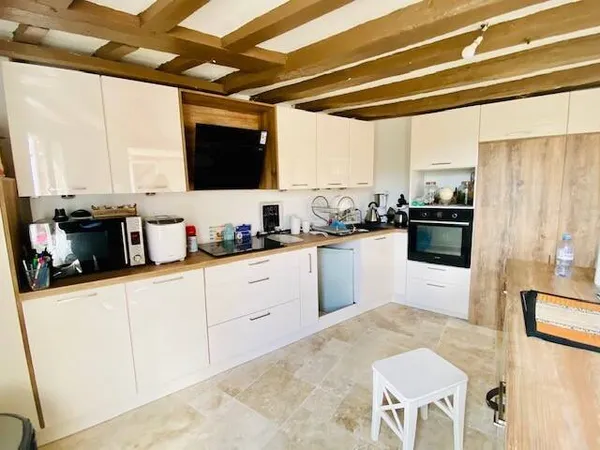 Maison 4 pièces 103 m² 