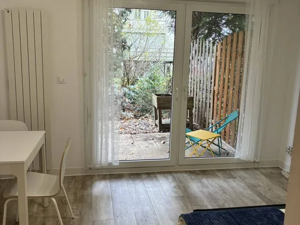 Appartement 1 pièce 20 m² 